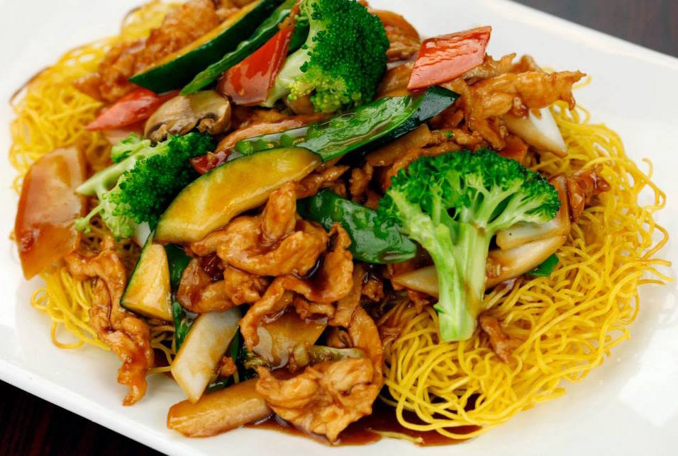 China Sky - Medfield | Chinese Takeout