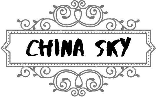 CHINA SKY